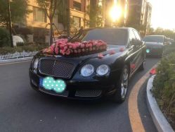 -华润婚车租赁公司·和胜租车