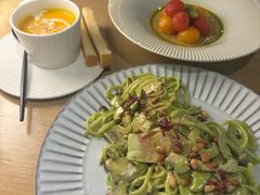 -本处·素食·融合料理(南油店)
