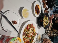 -琬苑鸽庄·川粤融合菜(解放碑总店)