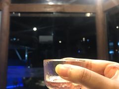 -夜宴江景餐厅