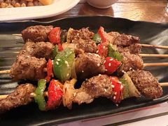 -爱啤精酿·民谣酒馆(滨江店)