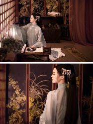 点击看大图 -美云庭古装·格格服汉服·京城旅拍(北京店)