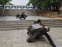 -广东惠东海龟国家级自然保护区