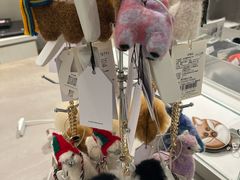 -the balancing(东方店)