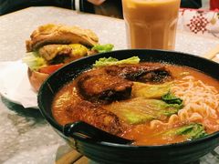 -华嫂冰室(尖沙咀店)