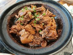 姜母鸭-大厨的餐厅(曾厝垵总店)