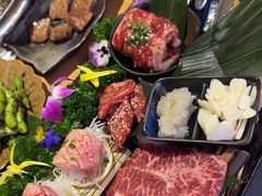 -丸藏和牛烧肉专门店(园区师惠坊店)
