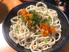 热干面-莲餐厅·湖北菜·藕汤是头牌(愚园路店)