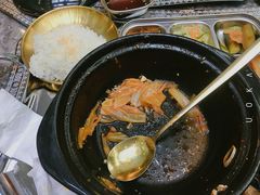 -玉流珍肴馆(亮马桥店)