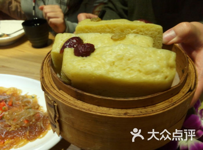 东北印象(马群花园城店)大发糕图片 - 第6张