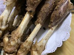 -蔡记·九米羊肉炉(东渡店)