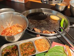 -炽城·烤肉名家(鸿达中央广场店)