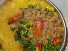 -南海食街(佛冈店)