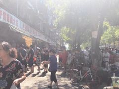 -周记热干面豆皮大王(桃花东街店)