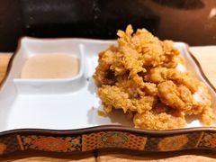 唐扬炸鸡块-無境·匠心日本料理(汉街店)