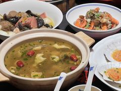 -简小舍·民间手艺菜(武昌江滩店)