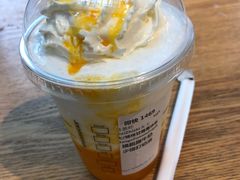 杨枝甘露星冰乐-星巴克(1788广场店)