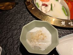 -熊喵来了火锅·牧场好肉(邯郸邯山万达店)