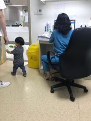点击看大图 -睿宝儿科·眼科·口腔(杨浦新江湾城店)
