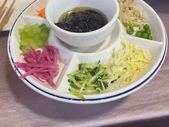 -前门故事烤鸭店(十里河店)