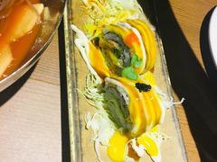 -火炉火自助餐(悠唐购物中心店)