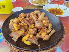 -钱山海鲜大排档