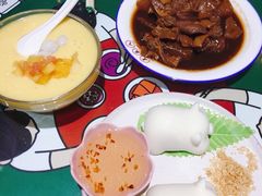 -五条人糖水铺(武林总店)
