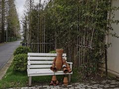 -前小桔亲子创意农场·草莓采摘·露营烧烤