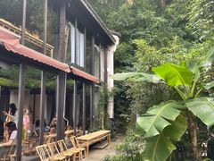 -Metal hands·铁手咖啡