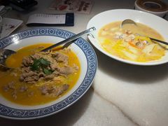 酸汤厚切肥牛-莞府家宴·东莞菜(市民服务中心店)