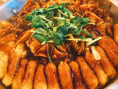 -黄记煌三汁焖锅(渝北金港国际店)