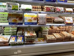-物美超市(金宝街店)