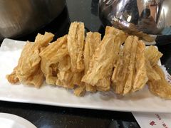 -潮汕美牛肉丸火锅店(天宁寺店)