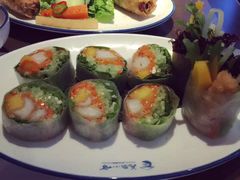 -美奈小馆·越南料理(中航城君尚购物中心店)