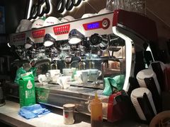-COSTA COFFEE(上海虹口龙之梦)