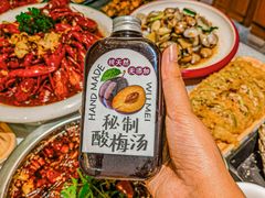 -戴记龙虾(天泽街店)
