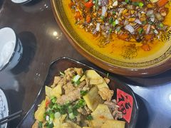-朗妈私房菜(婺女州店)