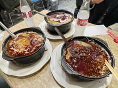 -蜀王砂锅总店