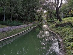 -北坞公园