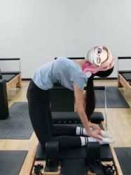-玛尼瑜伽·普拉提