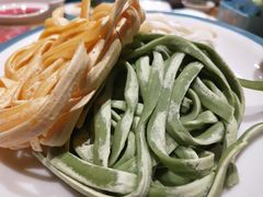-青瓷火锅料理(西单大悦城店)