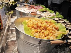 -非烤勿扰韩料自助烤肉(松山湖万科店)