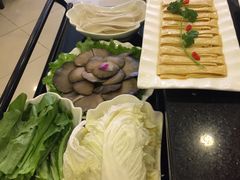 -蝎王府羊蝎子(天通苑店)