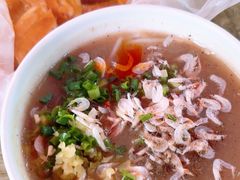 -汪记鲜鱼糊汤粉(沈阳路总店)