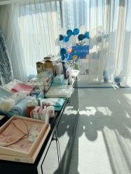 -舒雅母婴护理中心(近江中心)