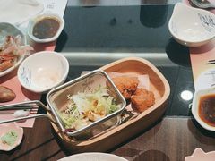 -匠和风精致料理(莆田财富中心店)