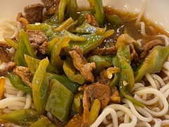 -八先生涮肉房(三里河店)