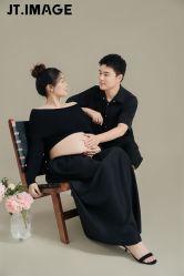 -专注孕妇照亲子照·纪田摄影