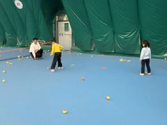 -中体一方网球培训(国家网球中心校区)