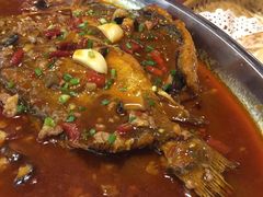 -小菜园新徽菜(芜湖万达店)